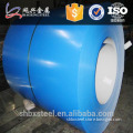 Manufacture Color Coated Steel Coil & Sheets Supplier Price